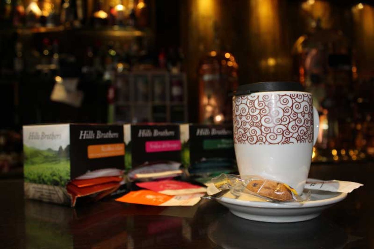 Desayunar en Laguna de Duero · Joseph Royal